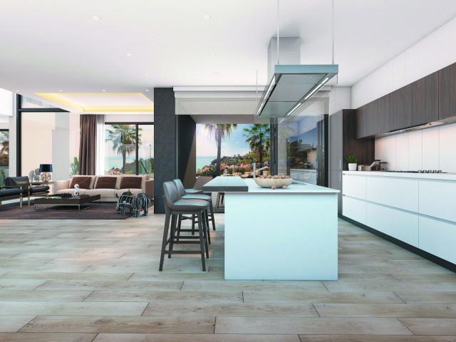 Chalet en venta en Centro, Costa del Sol Occidental