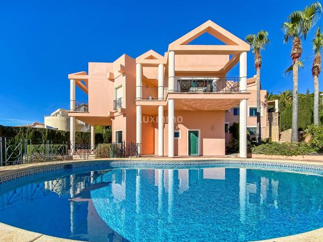 Casa en venta en San Bernardo, la Marina Alta