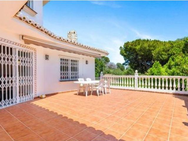 Casa en alquiler en Costa del Sol Occidental, Andalucía