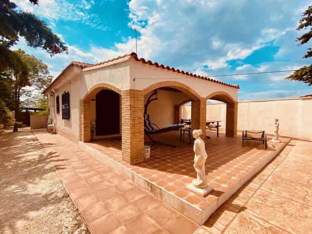 Casa en venta en Fortuna