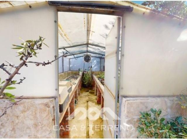 Casa en venta en Capuchinos, La Axarquía