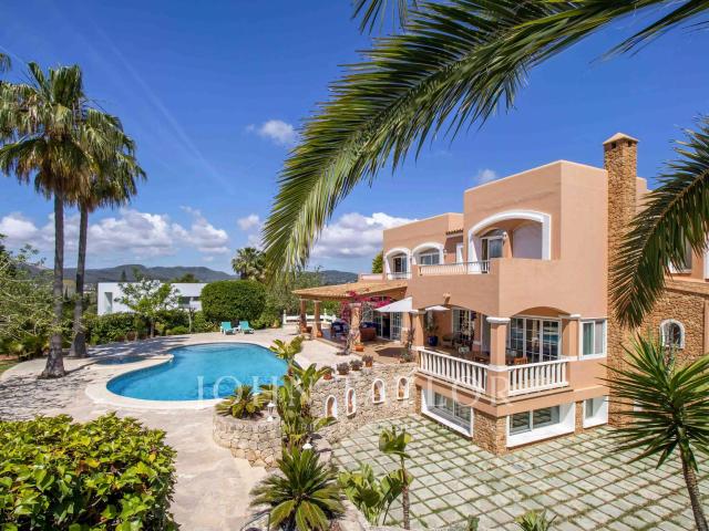 Chalet en venta en Jesús, Eivissa