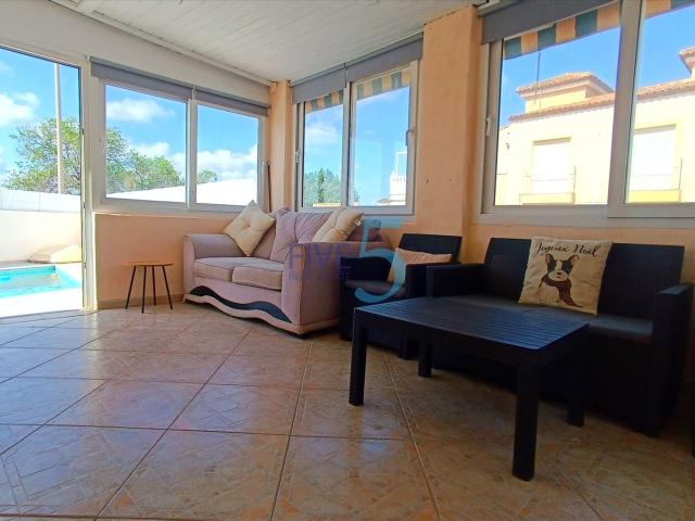 Casa en venta en Montebello, el Baix Segura / La Vega Baja