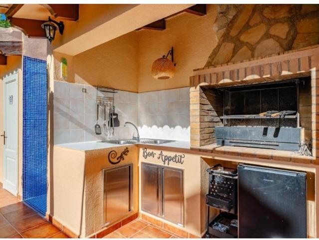 Casa en venta en la Marina Alta, Valencia