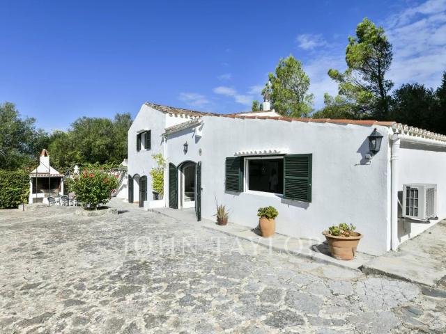 Chalet en venta en Menorca, Baleares