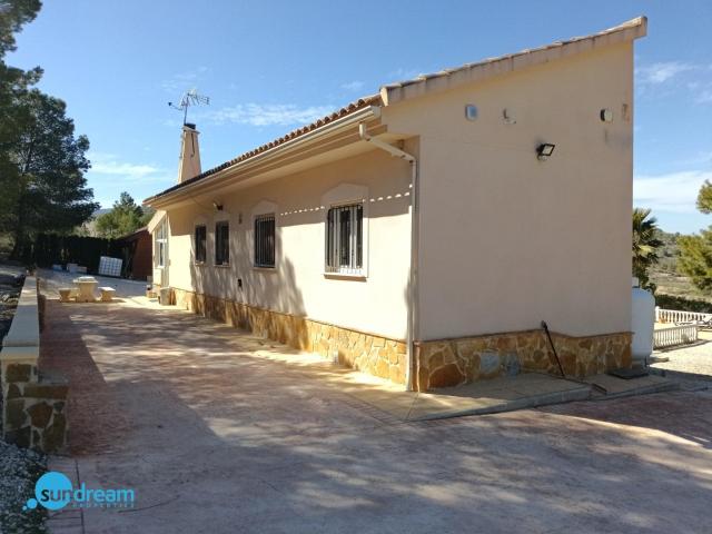 Casa en venta en Oriental, Murcia