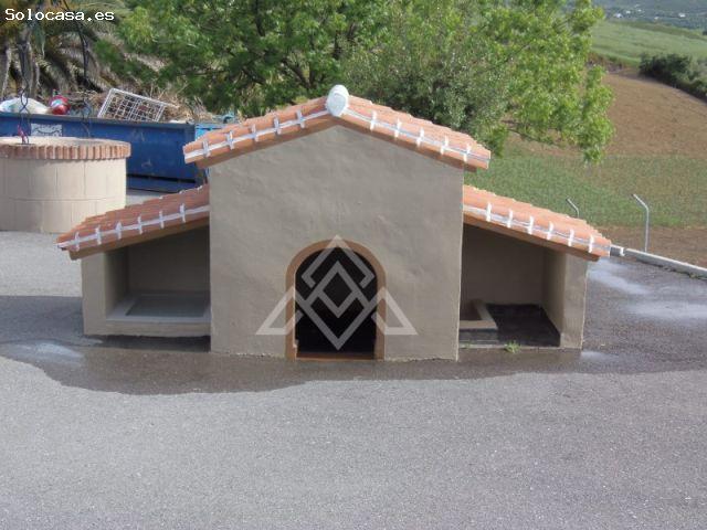 Casa en venta en Serranía de Ronda, Andalucía