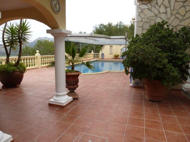 Casa en venta en Pedreguer Casa en venta en Pedreguer