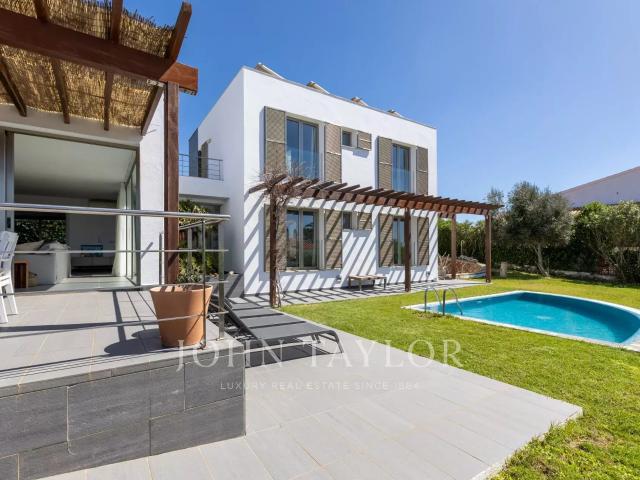 Casa en venta en es Canutells, Menorca
