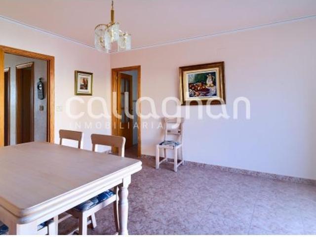 Piso en venta en l'Alt Palància, Valencia