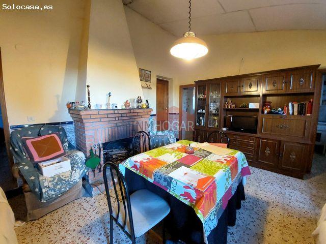 Casa en venta en Gemuño