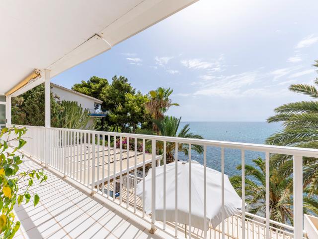 Apartamento en alquiler en Albufereta, l'Alacantí