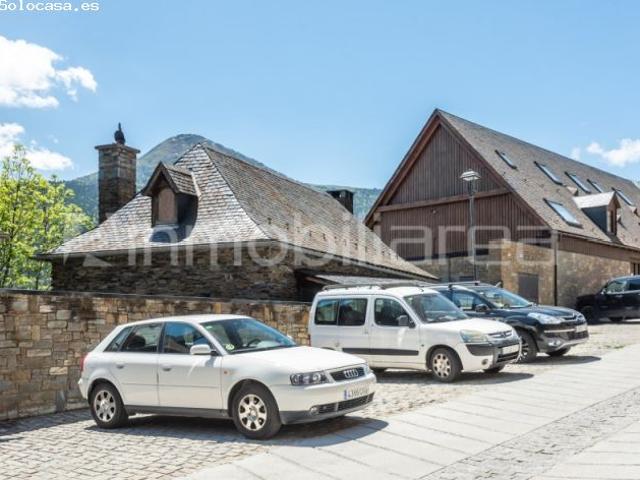 Casa en venta en Montcorbau, Val d'Aran