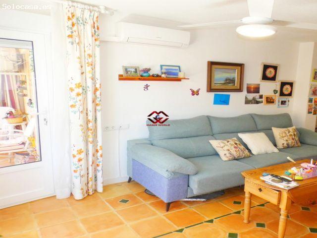 Casa en venta en Los Puertos de Santa Bárbara, Campo de Cartagena y Mar Menor