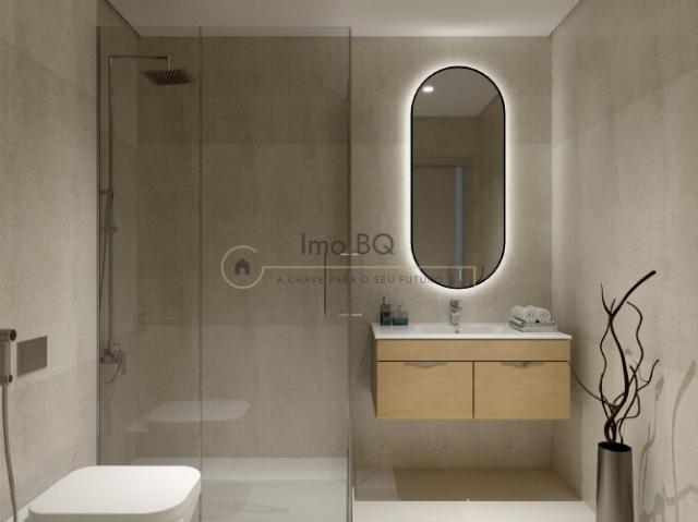 Apartamento venda em Montijo, Setúbal