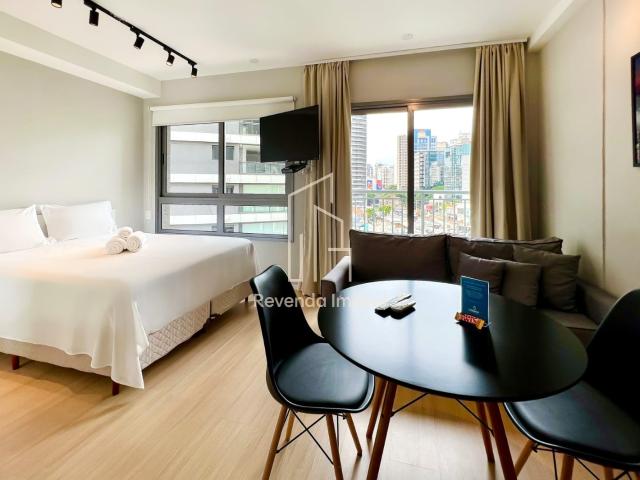 Apartamento aluguel em Vila Conceição, Laranjal Paulista