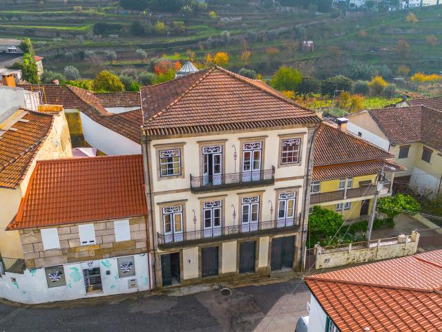 Casa venda em Lamego, Viseu