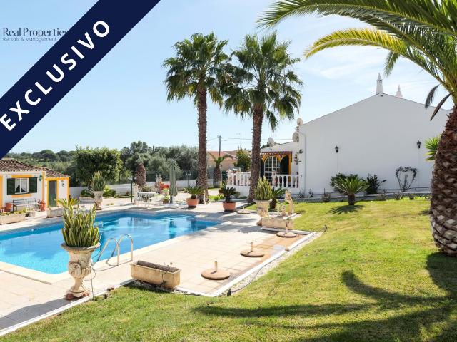 Casa venda em Loulé, Faro
