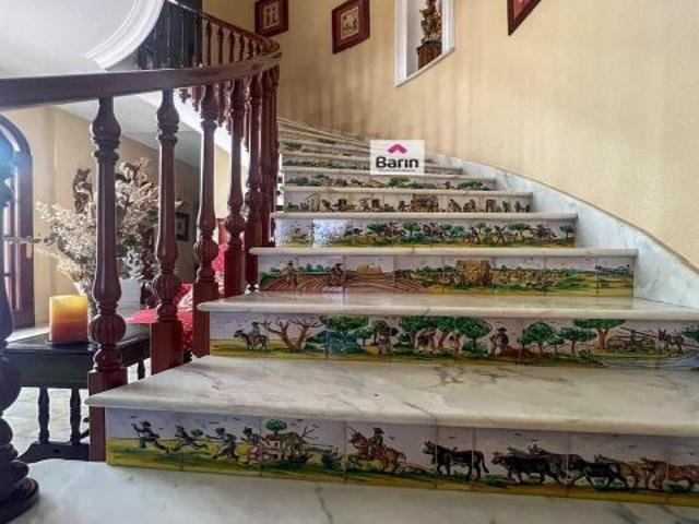 Casa en venta en La Roda De Andalucía, Andalucía