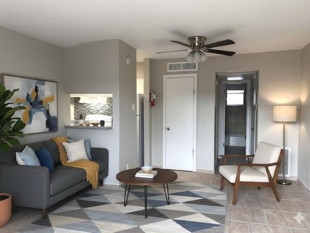 Apartment for rent in Harris, Texas