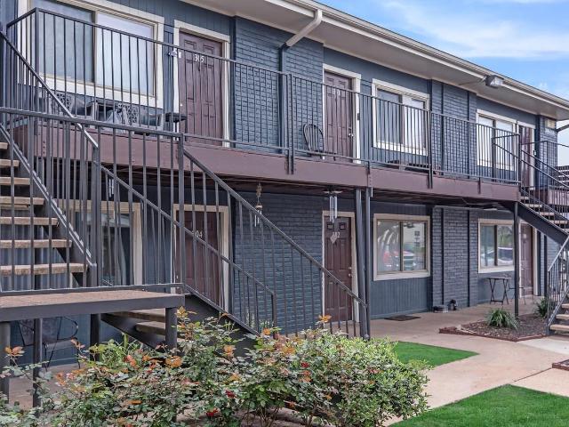 Apartment for rent in Harris, Texas