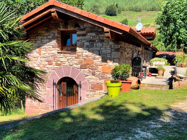Casa en venta en Baztan-Bidasoa, Navarra