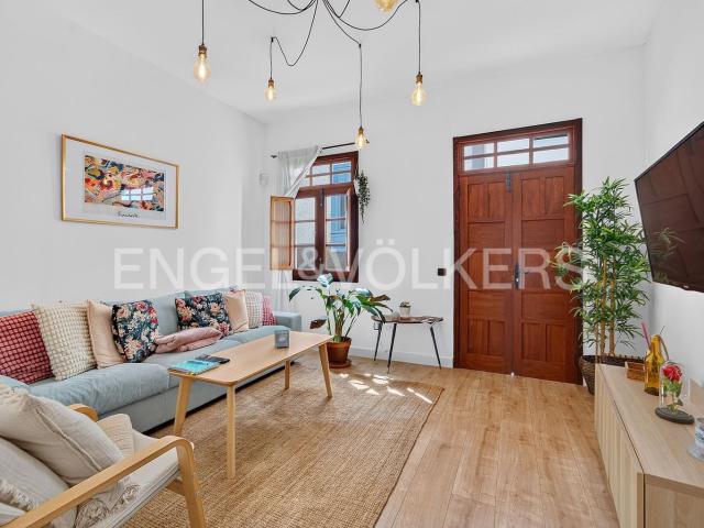 Casa en venta en Abla, Andalucía