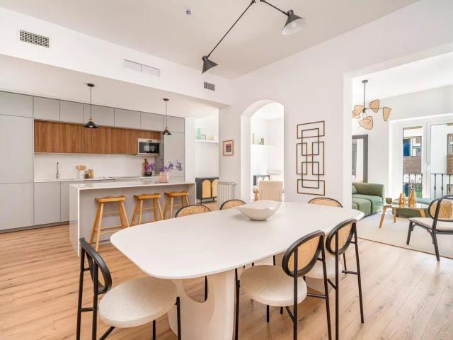 Apartamento en venta en Centro, Madrid