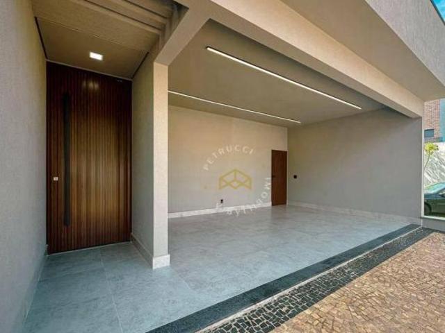 Casa venda em loteamento Jardim de Itapoan, Paulínia