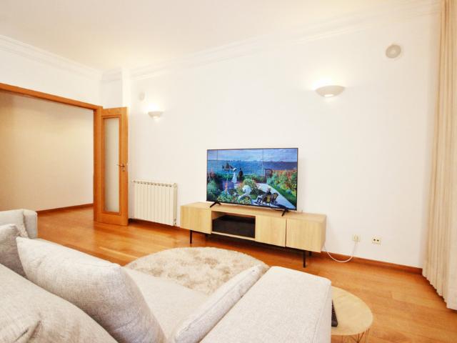 Apartamento alugar em Parque das Nações, Lisboa