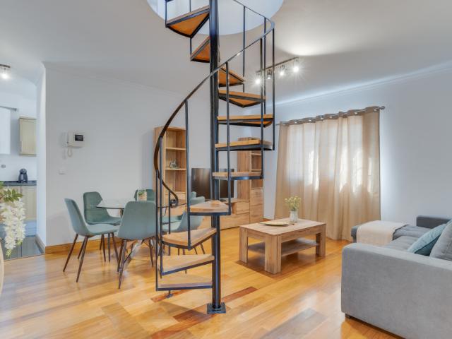 Apartamento alugar em Santa Cruz