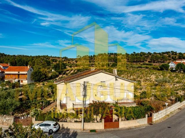 Vivenda venda em Vascoveiro, Guarda