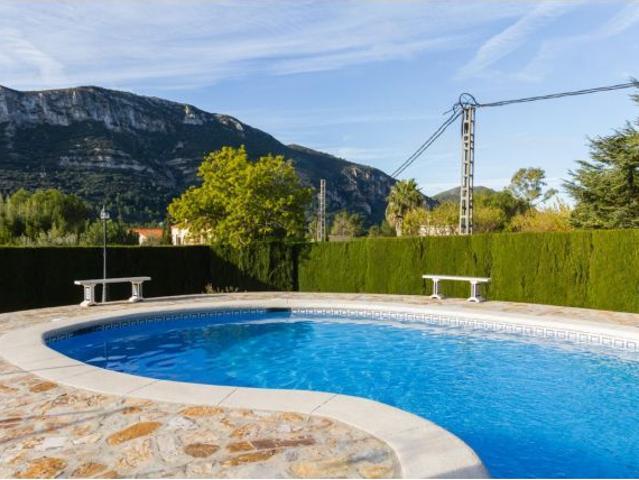 Casa en venta en la Drova, la Safor