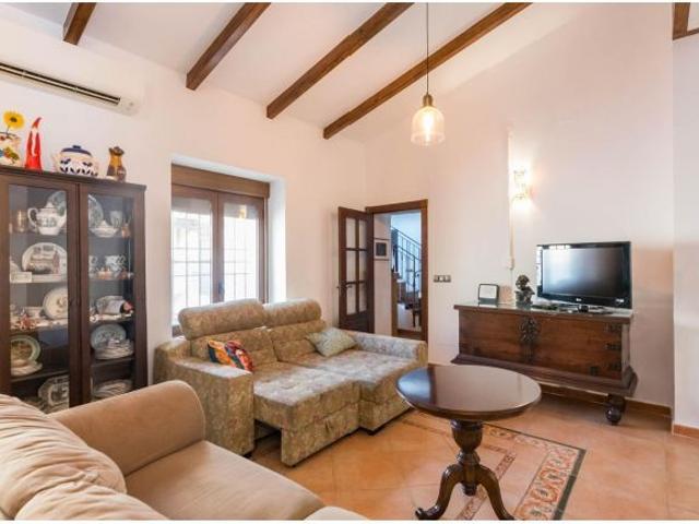 Casa en venta en Cañada Hermosa, Área Metropolitana de Murcia