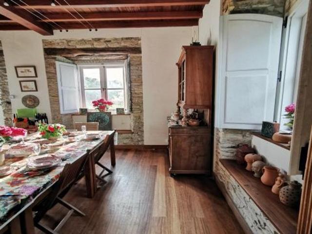 Local Comercial en venta en Tapia De Casariego