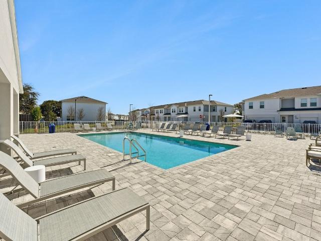 Apartment for rent in Florida