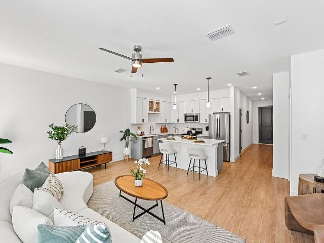 Apartment for rent in Florida