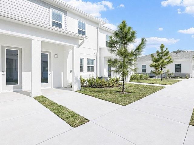 Apartment for rent in Buenaventura Lakes, Osceola County