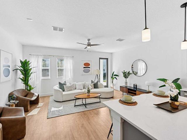 Apartment for rent in Buenaventura Lakes, Osceola County