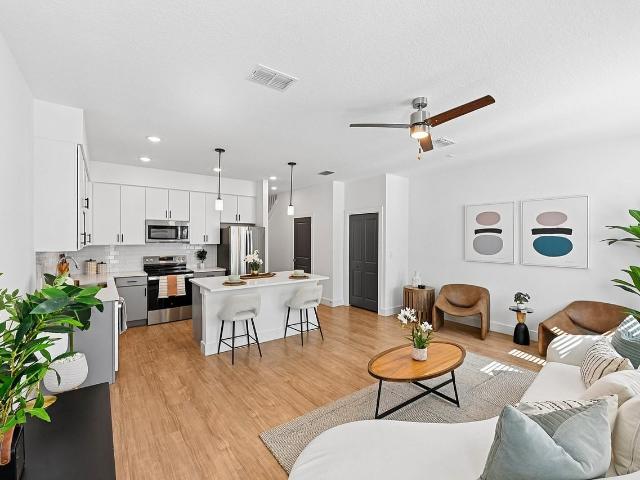 Apartment for rent in Florida