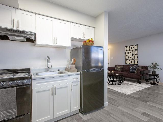 Apartment for rent in New Mexico