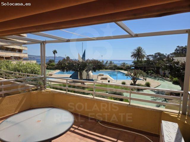 Piso en venta en San Gabriel, la Marina Alta
