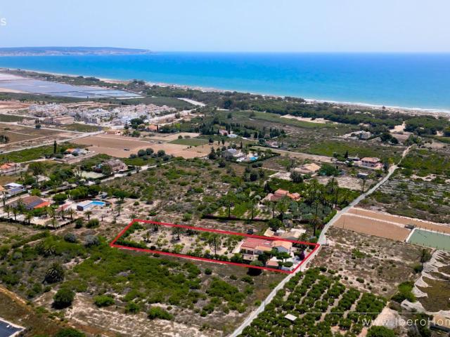 Casa Rural en venta en la Marina, el Baix Vinalopó