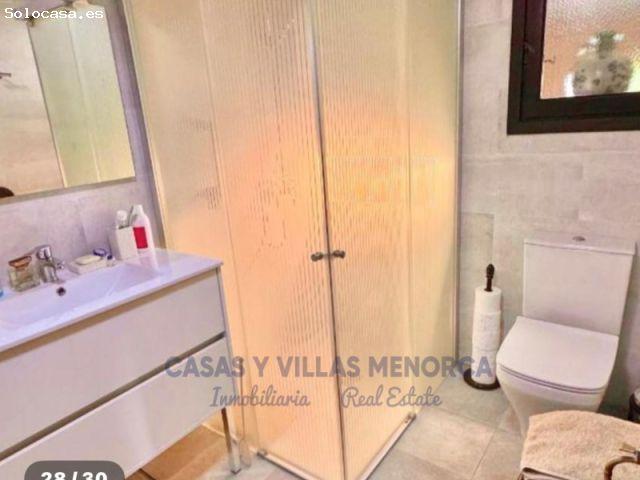Casa en venta en Sant Lluís, Menorca