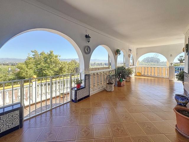 Casa en venta en El Romeral, Valle del Guadalhorce
