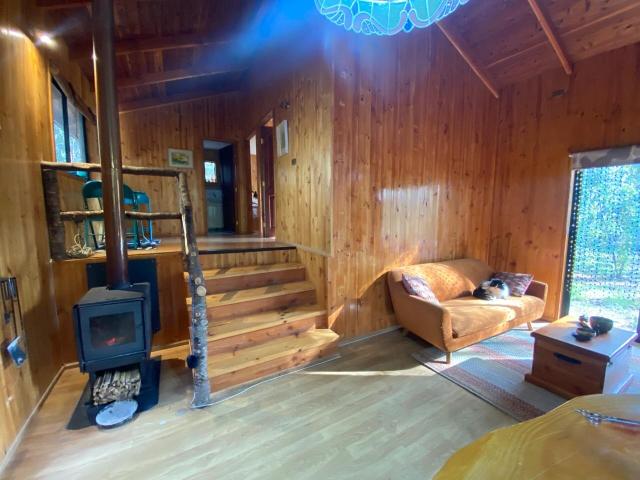 Casa en arriendo en Liumalla, La Araucanía