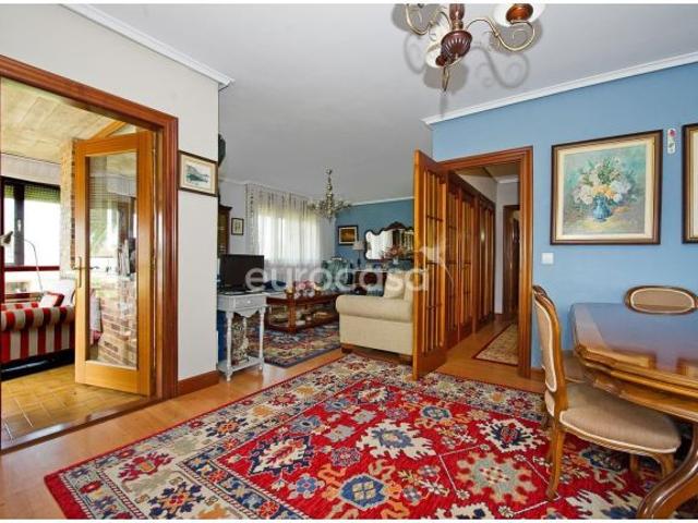 Casa en venta en El Callejo, Laredo