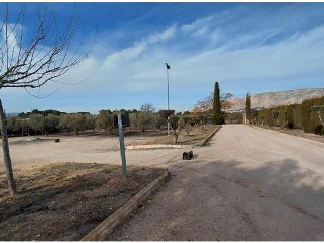 Casa en venta en l'Alt Vinalopó / El Alto Vinalopó, Valencia