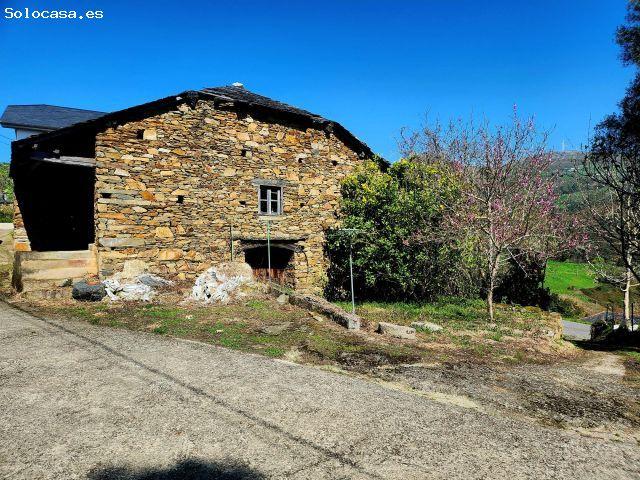 Casa en venta en Villayón, Asturias