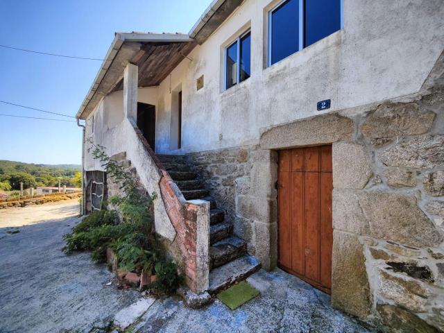 Casa en venta en Carballedo
